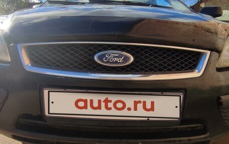 Ford Focus II рестайлинг, 2006 год, 450 000 рублей, 3 фотография