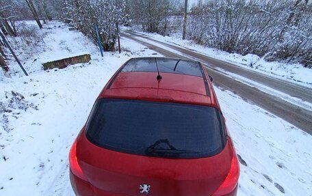 Peugeot 308 II, 2008 год, 485 000 рублей, 2 фотография