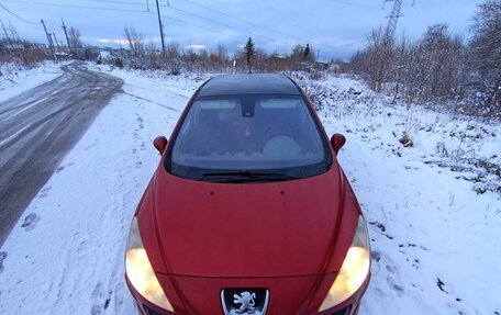 Peugeot 308 II, 2008 год, 485 000 рублей, 4 фотография