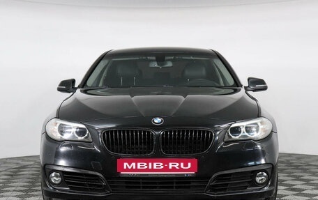 BMW 5 серия, 2013 год, 1 859 000 рублей, 3 фотография