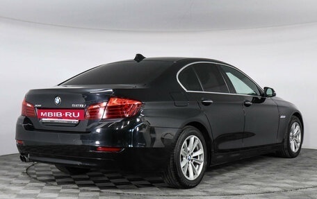 BMW 5 серия, 2013 год, 1 859 000 рублей, 2 фотография