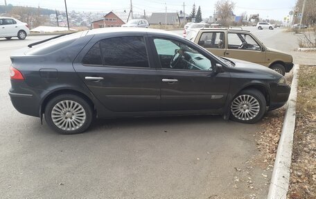 Renault Laguna II, 2006 год, 450 000 рублей, 6 фотография