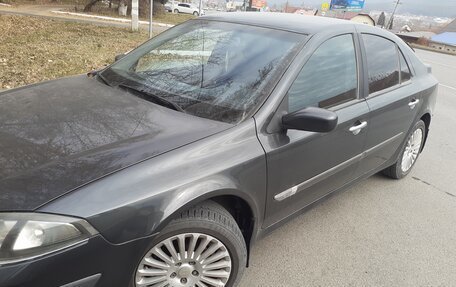 Renault Laguna II, 2006 год, 450 000 рублей, 7 фотография