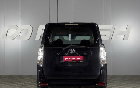 Toyota Voxy II, 2008 год, 1 299 000 рублей, 4 фотография