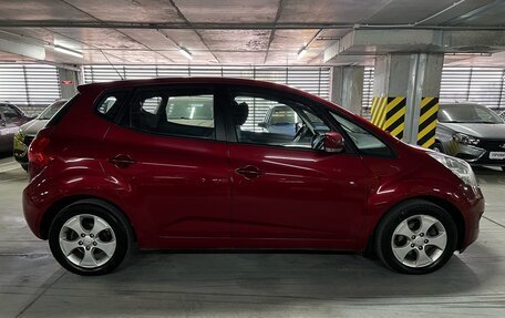 KIA Venga I, 2013 год, 949 000 рублей, 4 фотография