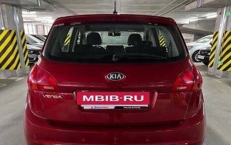 KIA Venga I, 2013 год, 949 000 рублей, 6 фотография