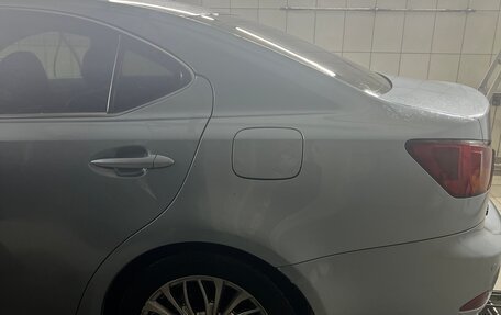 Lexus IS II рестайлинг 2, 2007 год, 1 290 000 рублей, 4 фотография