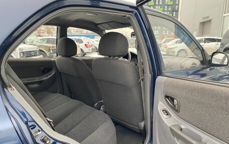 Hyundai Accent II, 2011 год, 440 000 рублей, 12 фотография