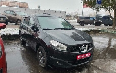 Nissan Qashqai, 2013 год, 1 090 000 рублей, 1 фотография