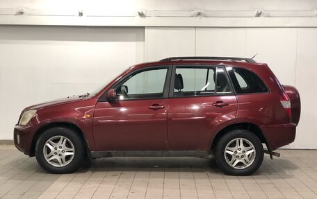 Chery Tiggo (T11), 2007 год, 159 000 рублей, 9 фотография