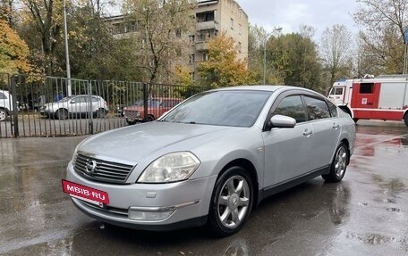 Nissan Teana, 2006 год, 850 000 рублей, 3 фотография