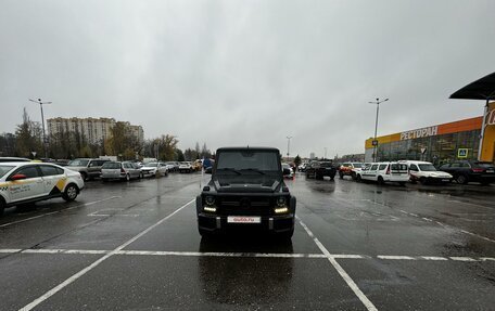 Mercedes-Benz G-Класс AMG, 2004 год, 3 550 000 рублей, 2 фотография