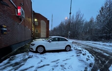 Audi A3, 2014 год, 1 280 000 рублей, 1 фотография