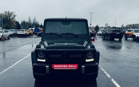 Mercedes-Benz G-Класс AMG, 2004 год, 3 550 000 рублей, 6 фотография