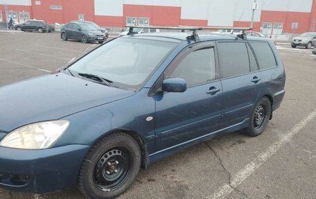 Mitsubishi Lancer IX, 2005 год, 450 000 рублей, 1 фотография