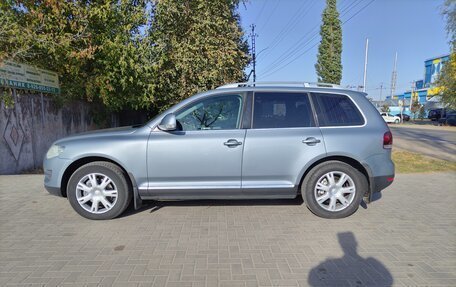 Volkswagen Touareg III, 2009 год, 1 320 000 рублей, 4 фотография