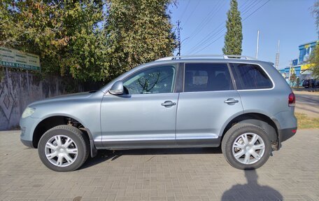 Volkswagen Touareg III, 2009 год, 1 320 000 рублей, 5 фотография