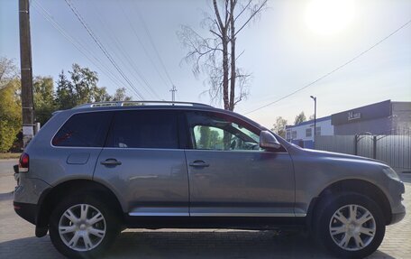 Volkswagen Touareg III, 2009 год, 1 320 000 рублей, 9 фотография