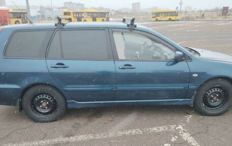 Mitsubishi Lancer IX, 2005 год, 450 000 рублей, 2 фотография