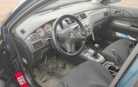 Mitsubishi Lancer IX, 2005 год, 450 000 рублей, 12 фотография