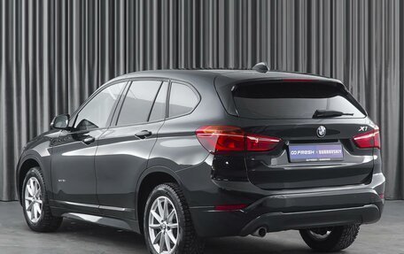 BMW X1, 2017 год, 2 749 000 рублей, 2 фотография