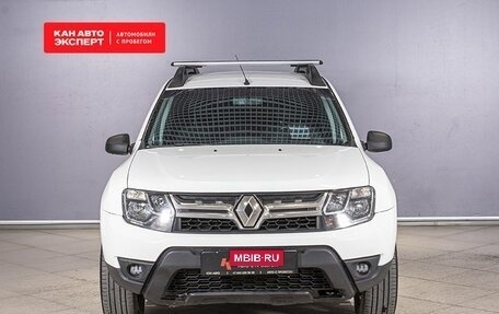 Renault Duster I рестайлинг, 2019 год, 1 366 600 рублей, 9 фотография