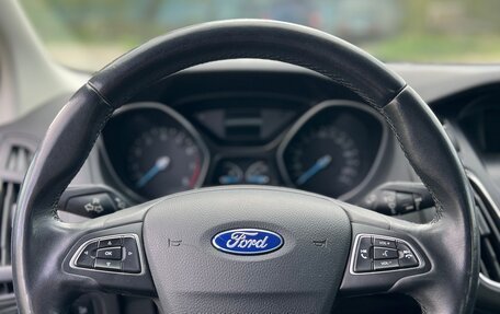 Ford Focus III, 2018 год, 1 249 000 рублей, 6 фотография