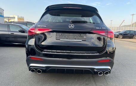 Mercedes-Benz GLC AMG, 2024 год, 12 800 000 рублей, 2 фотография