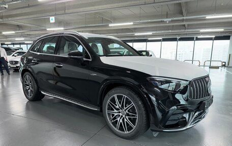 Mercedes-Benz GLC AMG, 2024 год, 12 800 000 рублей, 10 фотография