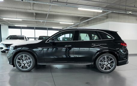 Mercedes-Benz GLC AMG, 2024 год, 12 800 000 рублей, 15 фотография