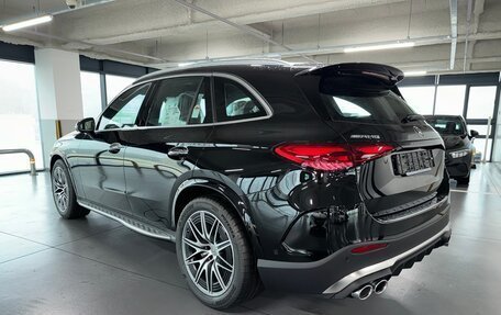 Mercedes-Benz GLC AMG, 2024 год, 12 800 000 рублей, 14 фотография