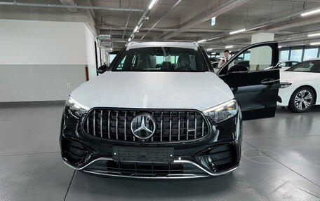 Mercedes-Benz GLC AMG, 2024 год, 12 800 000 рублей, 17 фотография