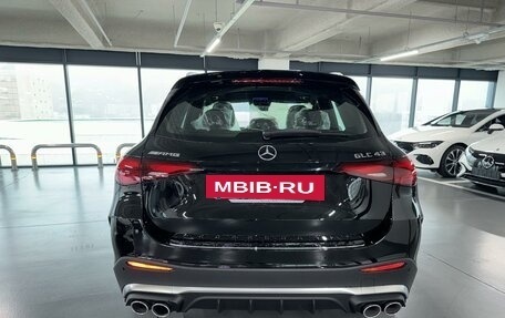 Mercedes-Benz GLC AMG, 2024 год, 12 800 000 рублей, 13 фотография