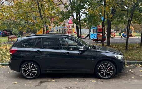 BMW X1, 2021 год, 5 200 000 рублей, 6 фотография