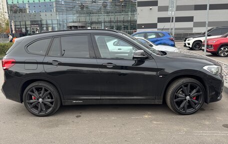 BMW X1, 2021 год, 5 200 000 рублей, 3 фотография