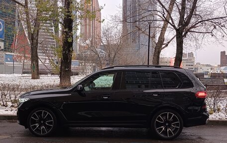 BMW X7, 2020 год, 10 490 000 рублей, 6 фотография