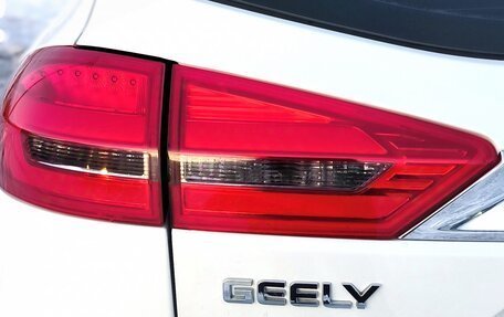 Geely Atlas I, 2021 год, 2 300 000 рублей, 4 фотография