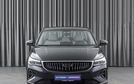 Geely Emgrand, 2023 год, 2 249 000 рублей, 3 фотография