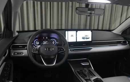 Geely Emgrand, 2023 год, 2 249 000 рублей, 6 фотография