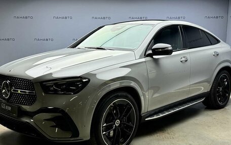 Mercedes-Benz GLE, 2024 год, 18 500 000 рублей, 1 фотография