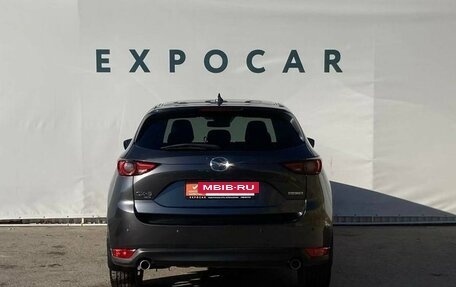 Mazda CX-5 II, 2021 год, 3 400 000 рублей, 4 фотография