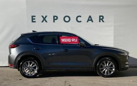 Mazda CX-5 II, 2021 год, 3 400 000 рублей, 6 фотография