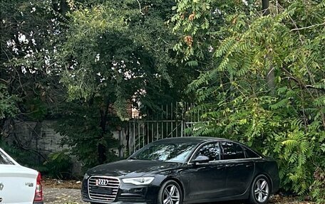 Audi A6, 2012 год, 1 280 000 рублей, 2 фотография