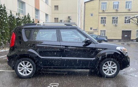 KIA Soul I рестайлинг, 2012 год, 1 045 000 рублей, 7 фотография