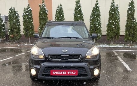 KIA Soul I рестайлинг, 2012 год, 1 045 000 рублей, 6 фотография