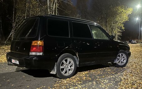 Subaru Forester, 1998 год, 550 000 рублей, 6 фотография