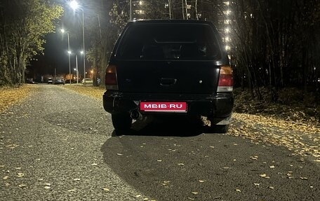 Subaru Forester, 1998 год, 550 000 рублей, 7 фотография