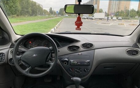 Ford Focus IV, 2000 год, 300 000 рублей, 12 фотография