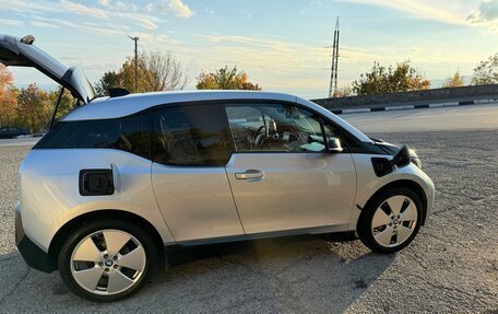 BMW i3 I01 рестайлинг, 2016 год, 1 900 000 рублей, 3 фотография