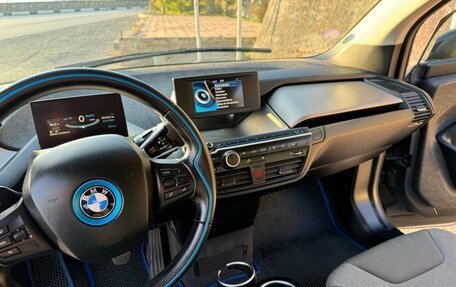 BMW i3 I01 рестайлинг, 2016 год, 1 900 000 рублей, 4 фотография